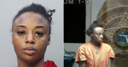 Arrestan a mujer acusada de drogar y robar relojes Rolex a hombres que conoció en South Beach