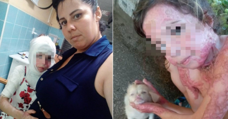 Madre pide ayuda urgente para poder operar a su hija en Cuba: “Estoy desesperada”