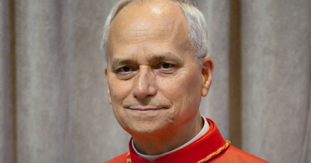 El estadounidense Robert Francis Prevost es elegido Papa León XIV