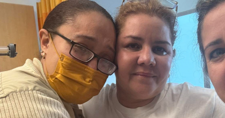 Activista detalla cómo se empleó el dinero recaudado para salvar a Damir en Estados Unidos
