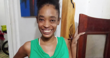 Buscan a madre desaparecida en La Habana con problemas de salud mental