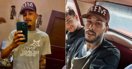 Localizan sano y salvo al joven desaparecido en La Habana: "Lo intentaron estafar" 