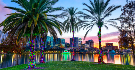 Florida se consolida como el motor económico de Estados Unidos
