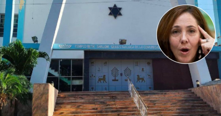 Mariela Castro niega la existencia del pueblo judío y afirma que se victimizaron para ocupar territorio 