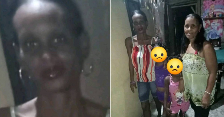 Encuentran en hospital de Santiago de Cuba a mujer desaparecida desde abril 