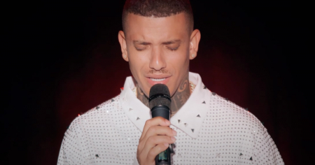 "Me sacaste las lágrimas": Cubanos reaccionan al tema de Bebeshito dedicado a su mamá