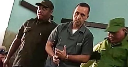 Ernesto Borges narra la acción que le costó 27 años preso en Cuba: "Dijeron que mi caso sería ejemplarizante"