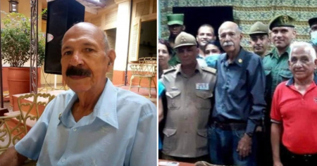 Fallece reconocido fotógrafo y periodista del régimen Raúl García (Garal)