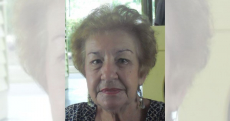 Lamentan en Santiago de Cuba el fallecimiento de la periodista Sonia Franco