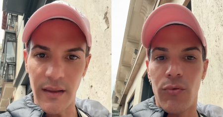 Cubano relata su experiencia en España y genera debate: "He visto varios videos en TikTok de personas que..."