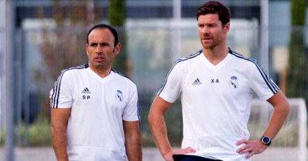 Xabi Alonso será el nuevo entrenador del Real Madrid tras la debacle ante el Barcelona