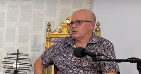 Osvaldo Doimeadiós sobre la televisión cubana: "No dependemos de ella"