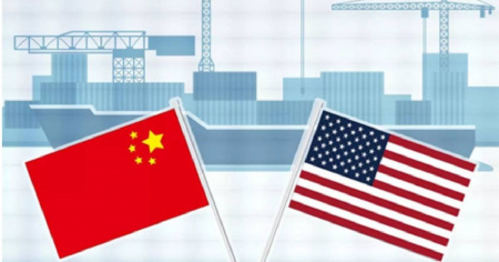 Estados Unidos y China alcanzan acuerdo comercial para reducir aranceles