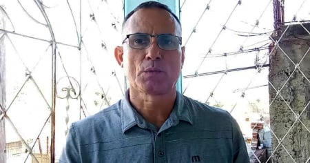 Régimen cubano acusa a José Daniel Ferrer de propaganda contra el orden constitucional y desacato a Díaz-Canel