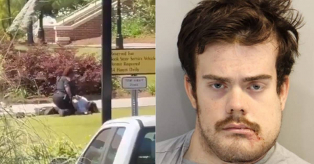 Phoenix Ikner, sospechoso del tiroteo en FSU, sale del hospital y es trasladado a prisión