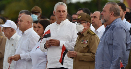 EE.UU. devuelve a Cuba a lista de países que no cooperan en la lucha contra el terrorismo