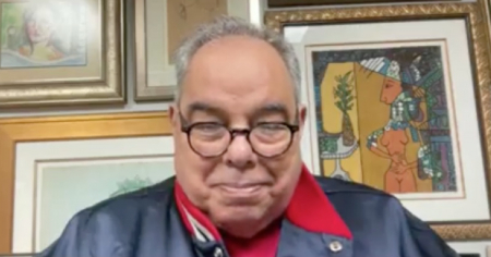 Temor en Estados Unidos: "En el futuro cercano se van a perder más asilos de los que se van a ganar"