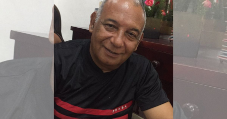 De luto comunidad universitaria de Santiago de Cuba por fallecimiento del profesor Luis Felipe Suárez Page