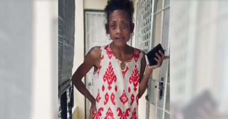 Buscan a mujer desaparecida desde hace más de una semana en La Habana