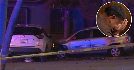 Condenan a 15 años de cárcel a adolescente que causó la muerte de tres cubanas en Hialeah