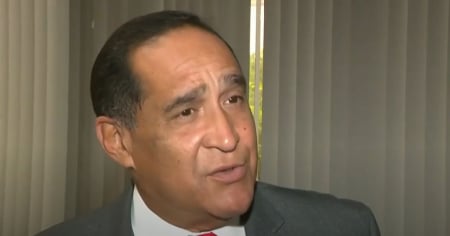 Excomisionado Joe Martínez enfrentará sentencia en junio tras fracaso de apelación judicial