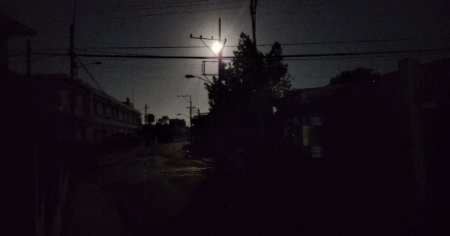 Holguín a oscuras: apagan luces, electrodomésticos y esperanzas con cortes de hasta 18 horas
