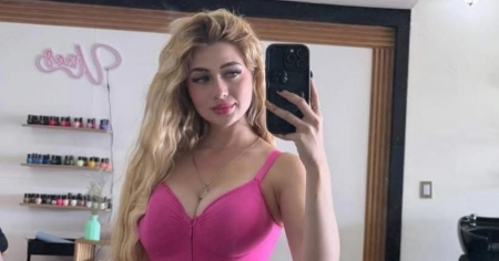 Redes en shock: Tiktoker mexicana es asesinada frente a sus seguidores