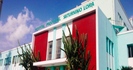 Violencia en el cuerpo de guardia del Hospital Provincial de Santiago de Cuba: Agreden a personal de salud