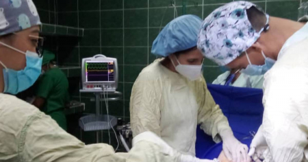 Menos nacimientos, más muertes y debilidades en la atención materno-infantil en Ciego de Ávila