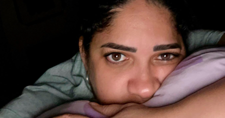 “Quieren que nos vayamos”: Activista Lara Crofs denuncia vandalismo en su vivienda
