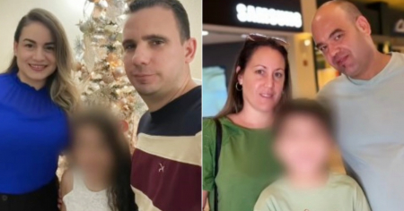 Niegan residencia permanente a varios padres cubanos que cruzaron a EE.UU. con hijos menores de edad: Este es el motivo