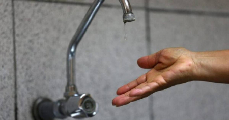 Ni bombas, ni pipas ni infraestructura funcional: el agua no llega en Matanzas