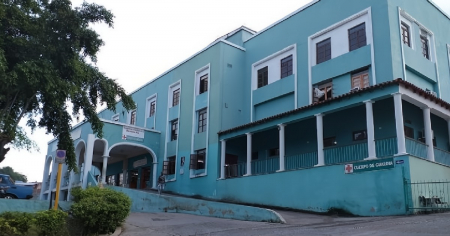Informan sobre estado de salud de niño accidentado en vías ferroviarias de Santiago de Cuba
