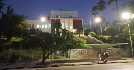 Régimen reconoce que médicos fueron agredidos en el cuerpo de guardia de un hospital santiaguero 