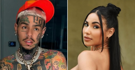 “Recuerden quién les dio de comer”: Tekashi 6ix9ine lanza indirecta tras las confesiones de Hallel Génesis