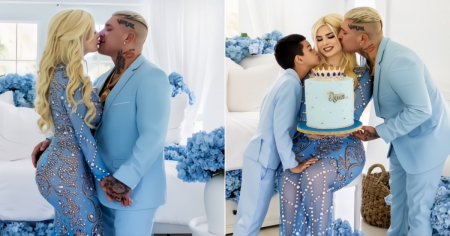 El emotivo mensaje de Osmani García a su esposa Laura por su cumpleaños: "Me dan ganas de adelantar la boda en la iglesia"