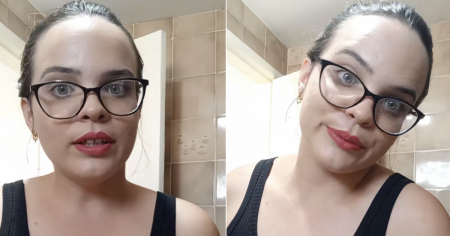 "No caigan en estas cosas": Cubana en Brasil alerta de estafa