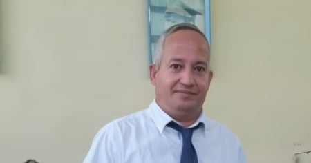 Pide residencia en EE.UU. exjuez cubano acusado de reprimir opositores