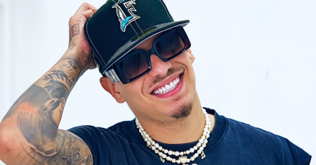 ¿Caro o barato? Precio de las entradas del Bebeshito para el Kaseya Center sorprende a los cubanos: "Ni que fuera Bad Bunny o Anuel"