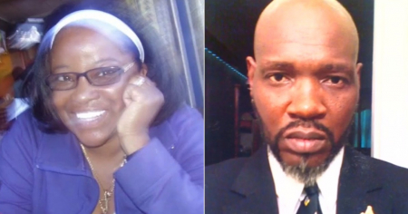 Policía confirma asesinato-suicidio en caso del matrimonio fallecido en incendio de Miami Gardens