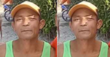Señor desaparecido en La Habana tras ir al banco a sacar dinero