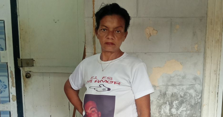 Buscan a mujer desaparecida en La Habana que padece esquizofrenia paranoide