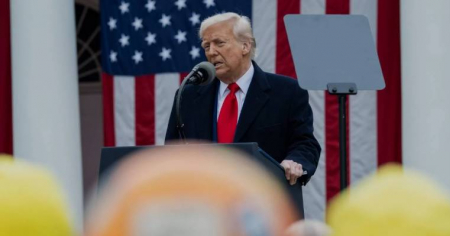 Congreso de EE.UU. rechaza el “gran y hermoso proyecto” de Trump en comité clave