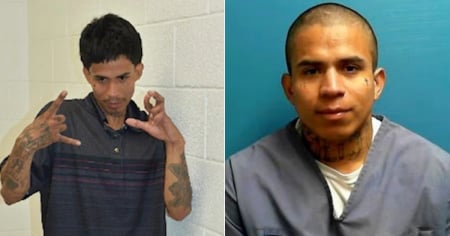 Arrestan a presunto miembro de pandilla MS-13 en Miami-Dade mientras cometía un acto violento: Esto es lo que se sabe