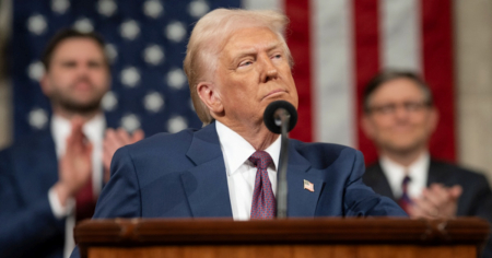 Trump amenaza con romper pronto la tregua comercial y explica la desconcertante razón