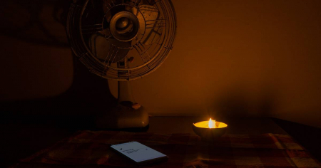 ¡Insólito! Empresa Eléctrica celebra “el día de la luz” en medio de los apagones en Cuba