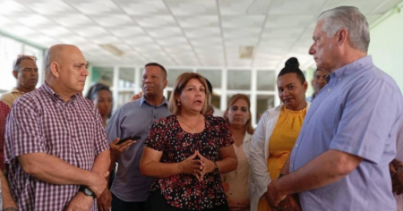 El PCC destituye a su tercer Primer Secretario provincial en lo que va de 2025