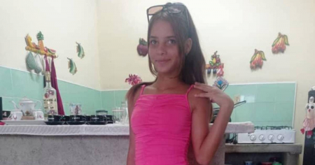 Desaparece niña de 12 años en Camagüey tras salir hacia casa de su abuela