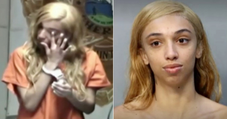 Arrestan a joven cubana acusada de robar a turistas en Miami Beach con singular método 