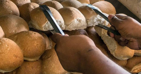Escasez de harina: pan cada cuatro días y con menos gramaje en Mayabeque 